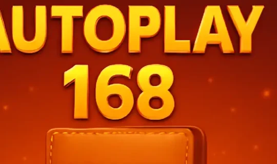 Autoplay 168 Wallet