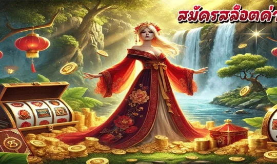 สมัครสล็อตค่าย pg