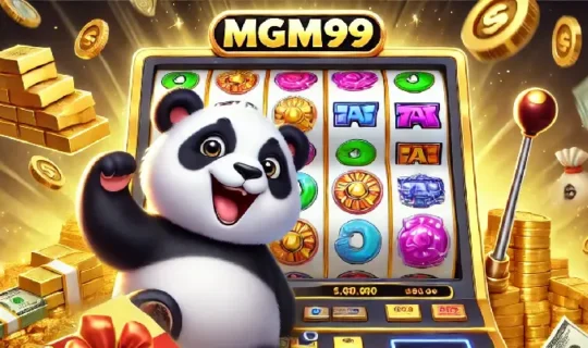 mgm99