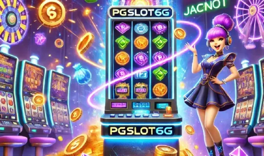 pgslot6g