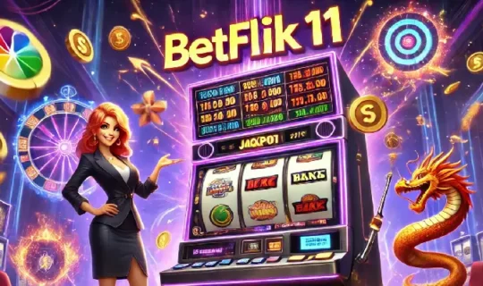 betflik11