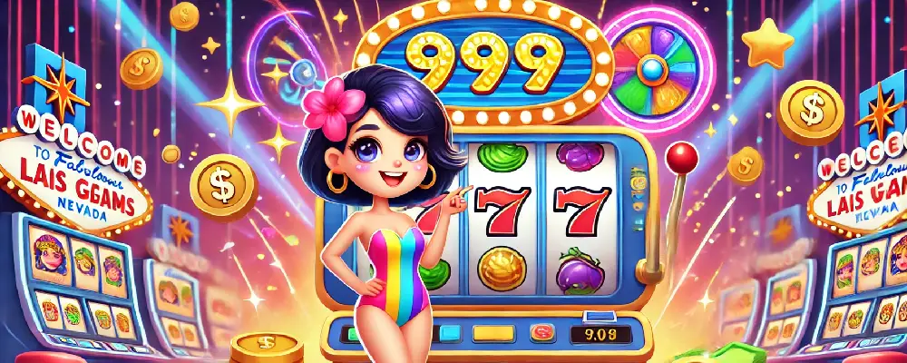 pgslot999